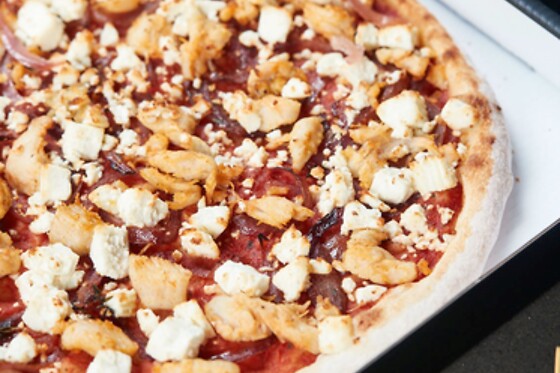 Kingslize Premium Pizza Lier - photo 17