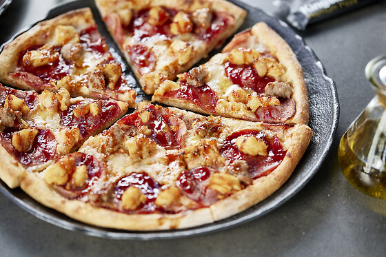 Kingslize Premium Pizza Lier - photo 15