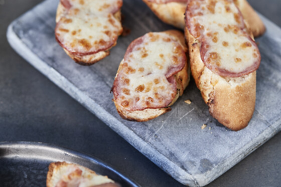 Kingslize Premium Pizza Lier - photo 3