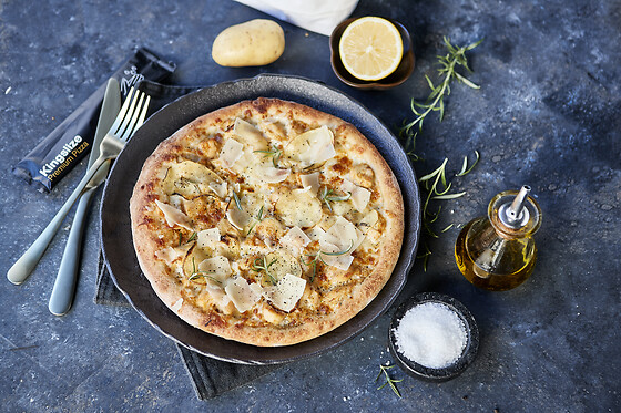 Kingslize Premium Pizza Lier - photo 10