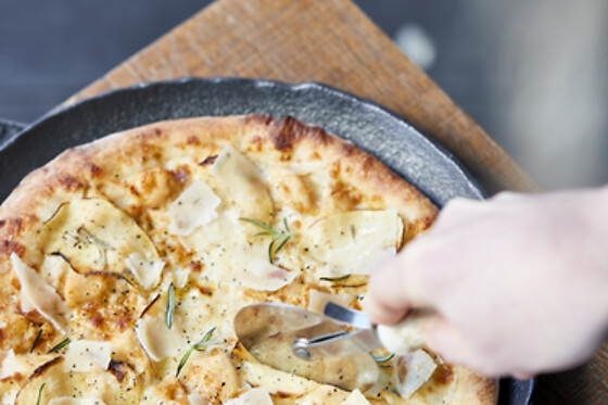 Kingslize Premium Pizza Lier - photo 11