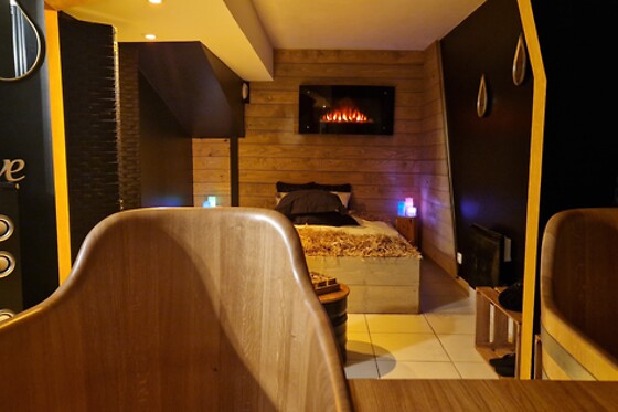 Ô divin spa - photo 4