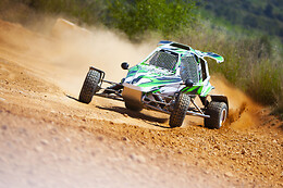 MARALBA CIRCUIT EXPERIENCE