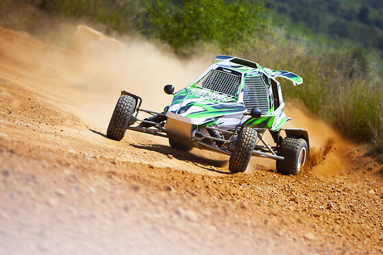 MARALBA CIRCUIT EXPERIENCE - photo 0