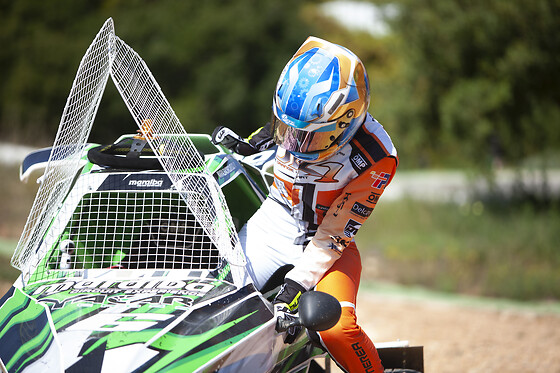 MARALBA CIRCUIT EXPERIENCE - photo 1