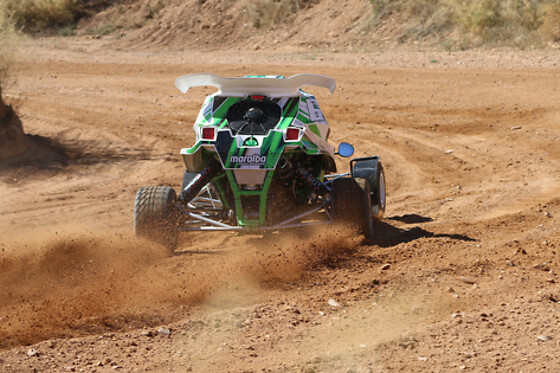 MARALBA CIRCUIT EXPERIENCE - photo 3