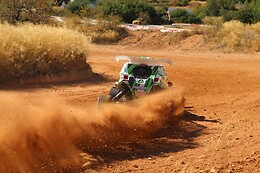 MARALBA CIRCUIT EXPERIENCE