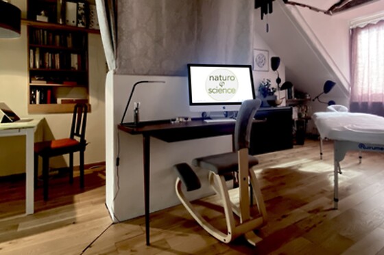 Naturophiscience - photo 5