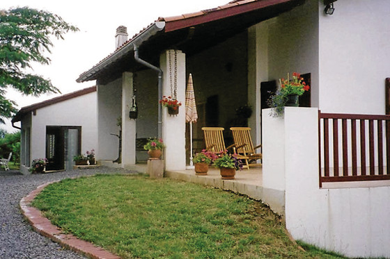 Maison Harria - photo 0