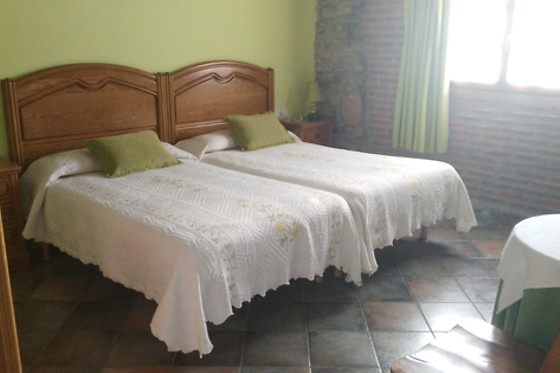 CASA RURAL ARGIÑENEA - photo 4