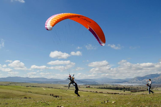 DE NUBE A NUBE - photo 3