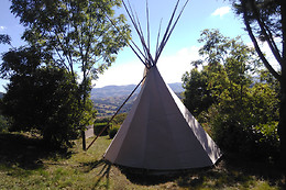 Camping La Grand Maison
