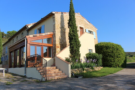 Domaine de la Trille - photo 15