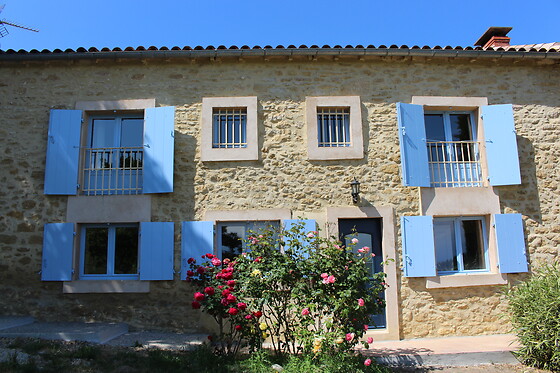 Domaine de la Trille - photo 16