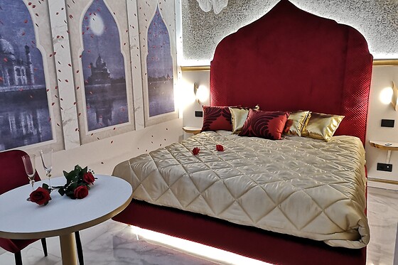 Suite Dreams Hotel Montecatini Terme - photo 0