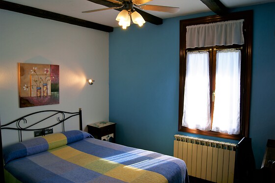 CASA RURAL ARBOLIZ - photo 4