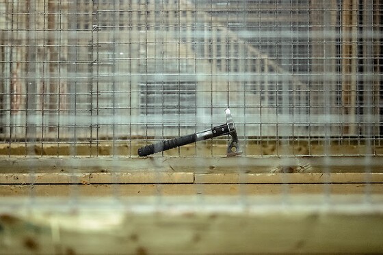 L'Hache prise Lesquin - photo 2