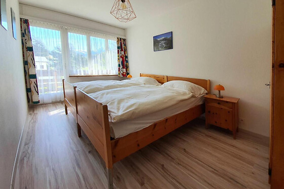 Serviced Apartments Wallis - Breiten - photo 1