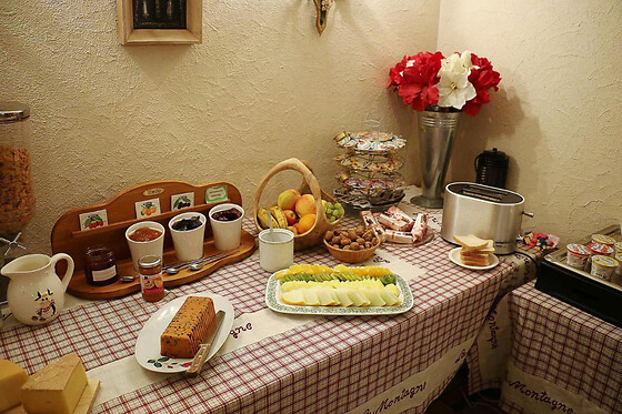 Serviced Apartments Wallis - Breiten - photo 4