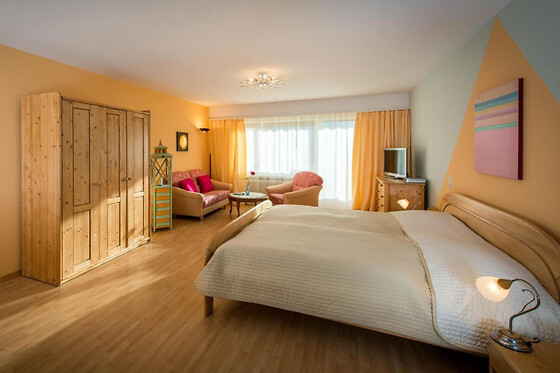 Badehotel Salina Maris**** - photo 13