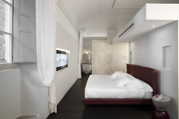 PALAZZO GIUSTI SUITES & SPA
