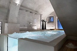 PALAZZO GIUSTI SUITES & SPA