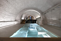 PALAZZO GIUSTI SUITES & SPA