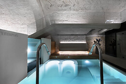 PALAZZO GIUSTI SUITES & SPA