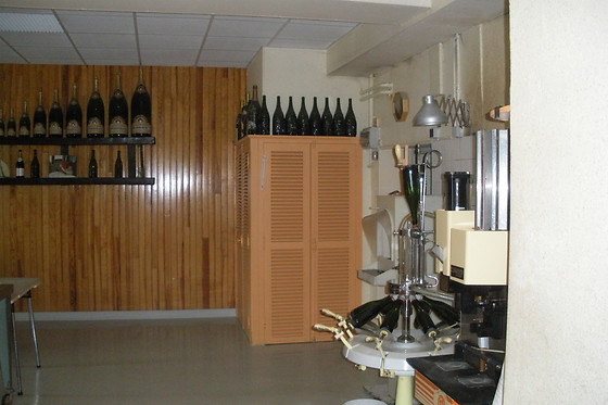 Champagne P. Lancelot Royer - photo 2