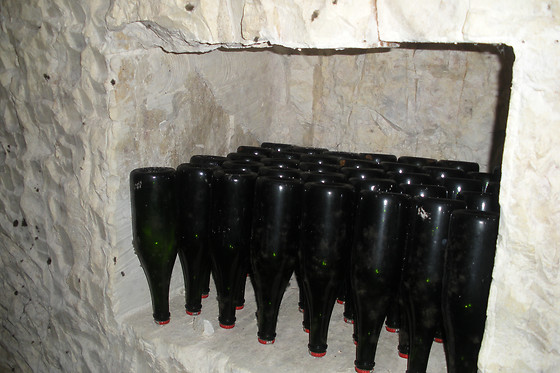 Champagne P. Lancelot Royer - photo 4