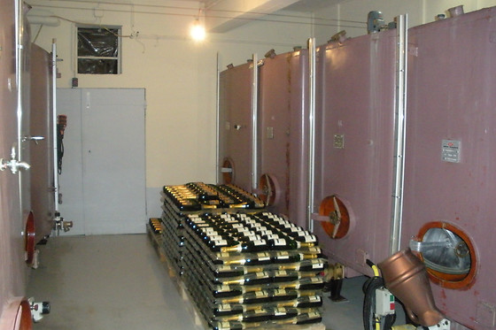 Champagne P. Lancelot Royer - photo 5