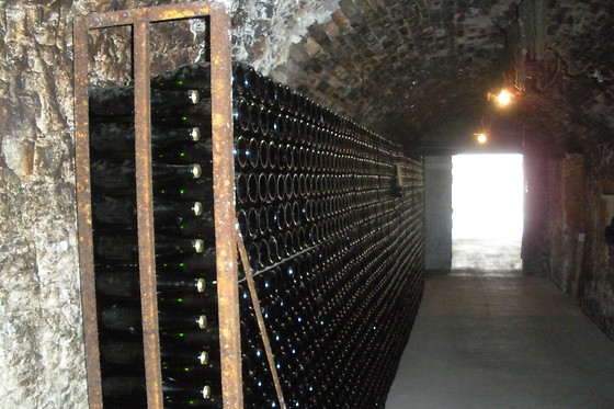 Champagne P. Lancelot Royer - photo 6