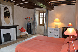 Domaine des Vaulx