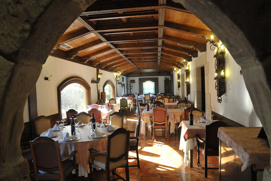 HOTEL MILAGROS RÍO RIAZA - photo 4