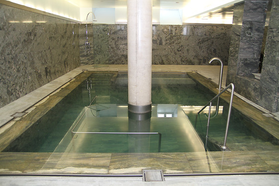 HOTEL RESORT BALNEARIO DE PANTICOSA - photo 15