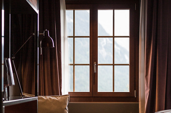 HUUS Gstaad**** - photo 8