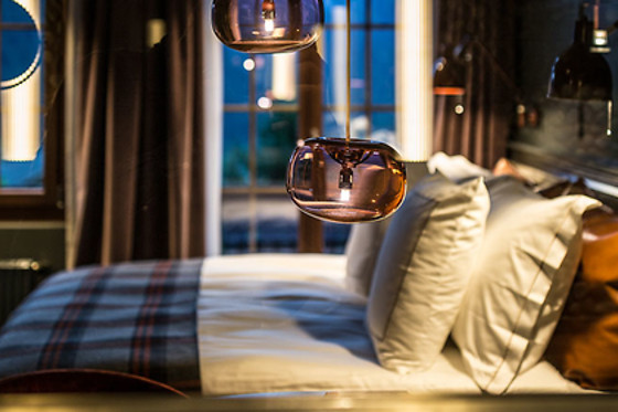 HUUS Gstaad**** - photo 5