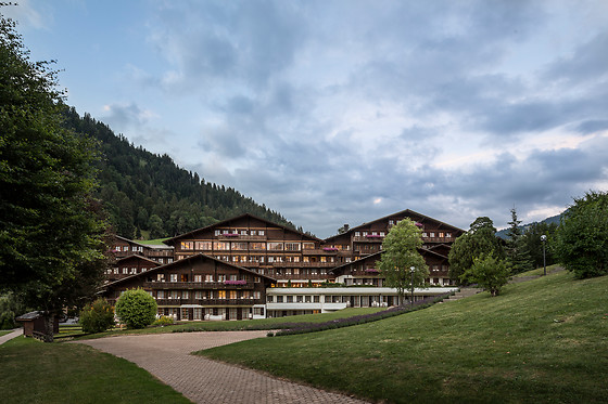 HUUS Gstaad**** - photo 3