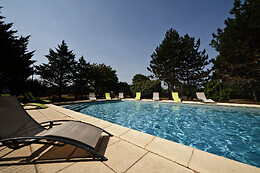 Hostellerie du Causse