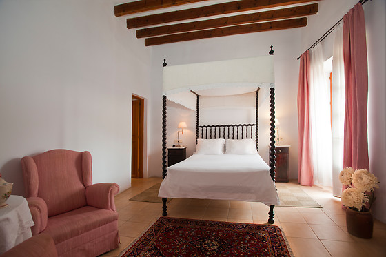 HOTEL CA´N MORAGUES - photo 6