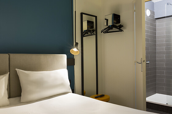 Ibis Marseille Centre Prefecture Hotel - photo 2