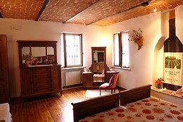 B&B Il Grappolo