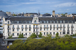 Le Grand Hôtel