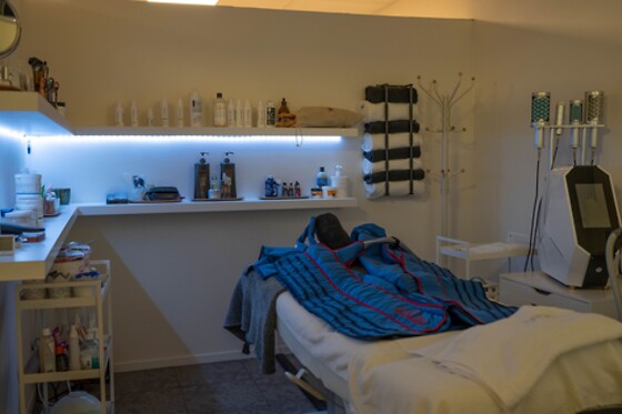 Estética de Maria - photo 3