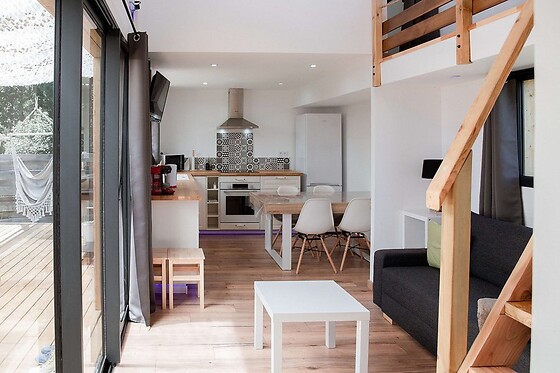 Les tiny contemporaines & Cosy - photo 2