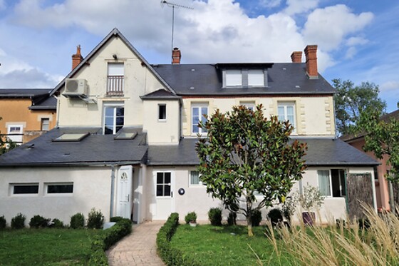 Les Tilleuls - photo 0