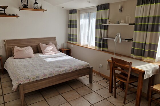 Les Tilleuls - photo 1