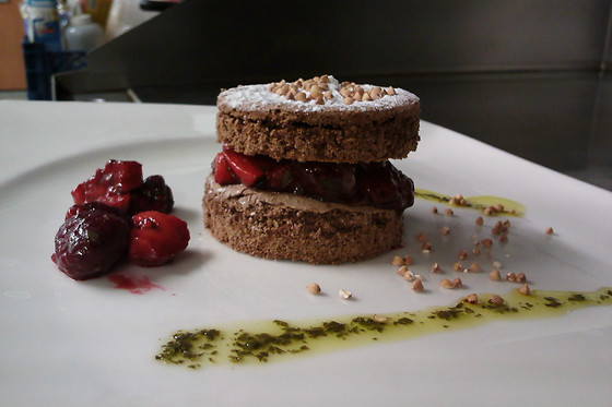 L'Atelier Briant Gourmand - photo 0