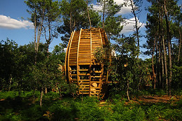 Cap Cabane