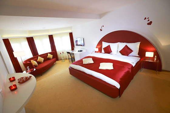 Hotel Restaurant Krone Thun**** - photo 5